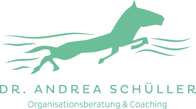Dr. Andrea Schüller - Organisationsberatung & Coaching